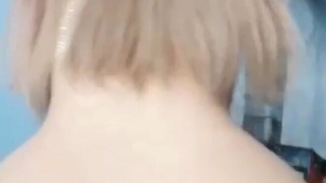 Trans woman experiences romance with military member out of excitement