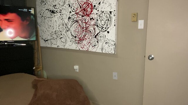 Fem sissy transforms for daddys big sausage