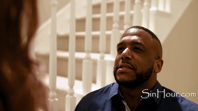 Man micah engages in intimate encounter with tranny from online meeting