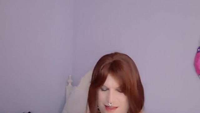 Victoria seeking leather fetish partner