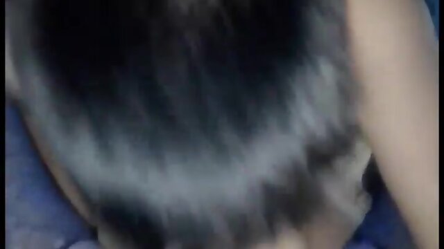 Gorgeous Thai Tranny Twink Gives Amazing Blowjob - Don`t Miss Out!