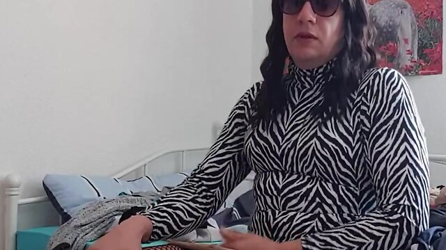 Masturbation: what to do until the doctor arrives