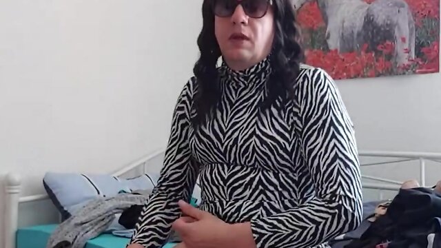 Masturbation: what to do until the doctor arrives