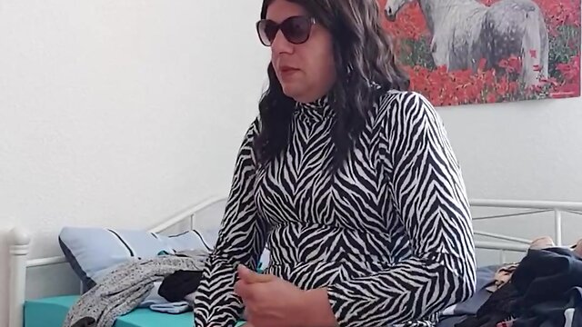 Masturbation: what to do until the doctor arrives