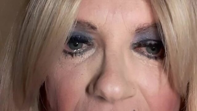 Anna smoking: a tale of slavery