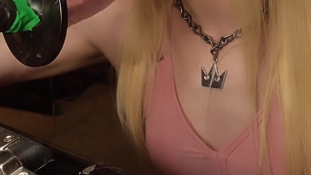 Or teendeepthroat training for sissies