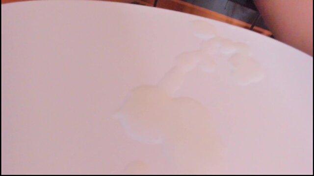 Thippy69s big moment