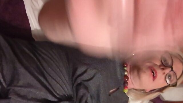 Sensual and alluring