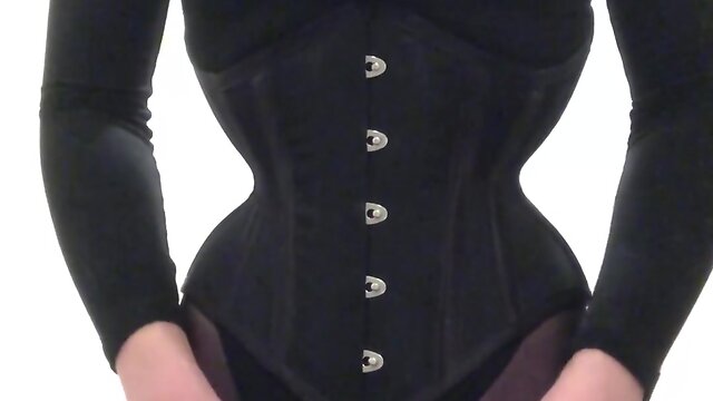 Trapped submissive vigorously ejaculates.