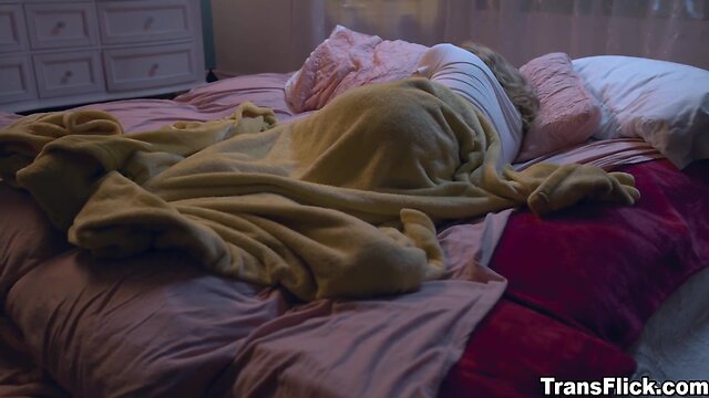 Erica cherry: a trans goddess