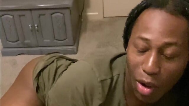 Daddy, i love making a mess!