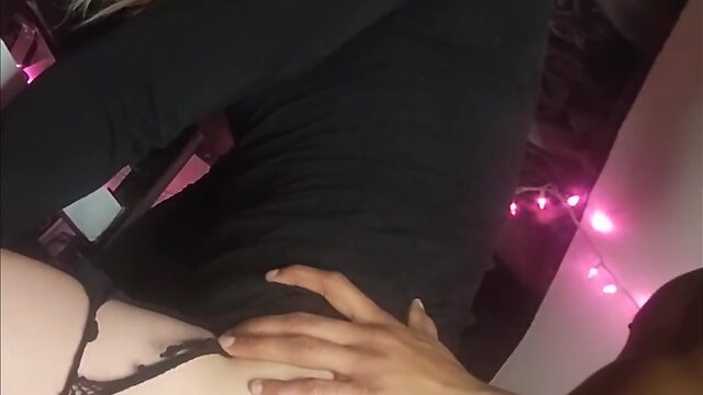 Bbc trans woman encounter