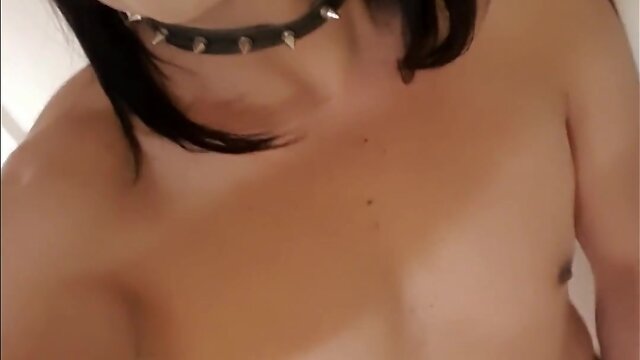 The little sissy in january 2022