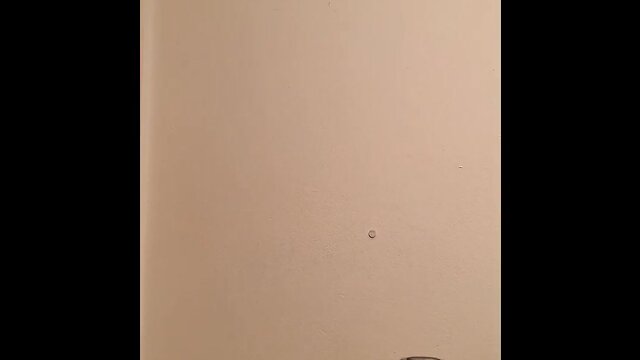 Fooling around on camera