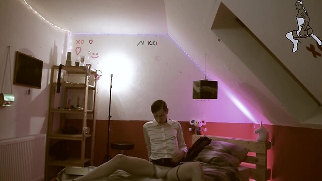 Can i attend an application meeting dressed like this? full version