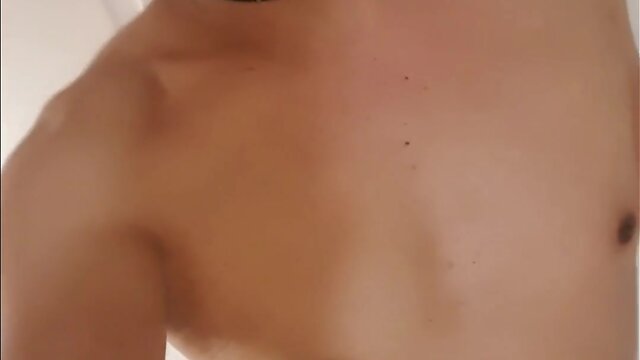 Little sissy with short hair