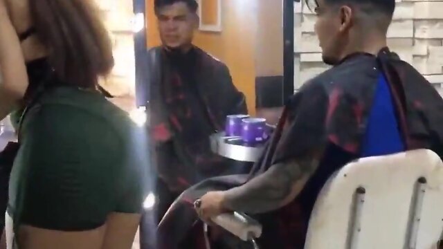 Aesthetic cut ends in a happy ending 5536650122