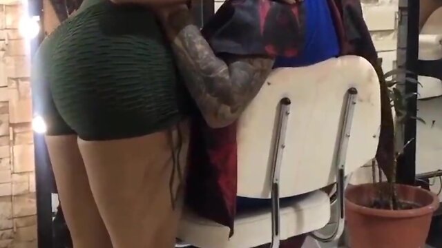 Aesthetic cut ends in a happy ending 5536650122