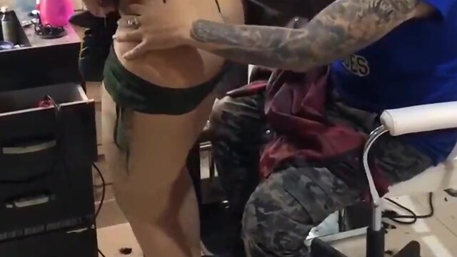 Aesthetic cut ends in a happy ending 5536650122