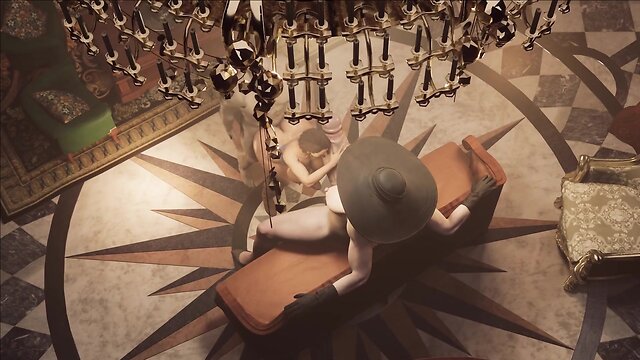 Axen double penetration intense sweet sex tasty hot ass cum swallowing hardcore