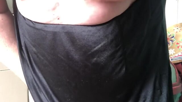 Wet fat cock shooting big loads