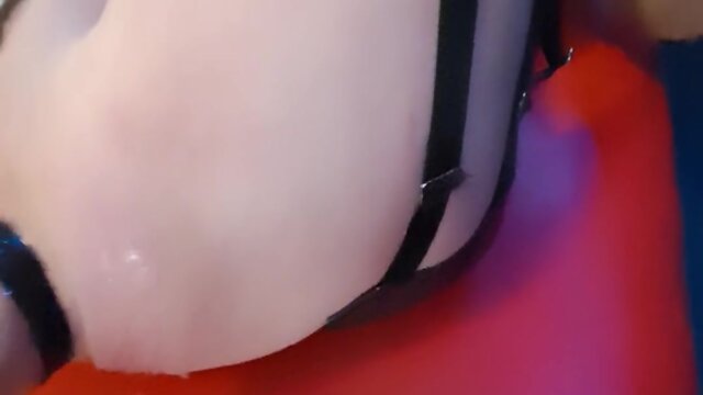 Beauty with Piercings & Tattoos Finds Intense Pleasure with Big Cock & Fisting