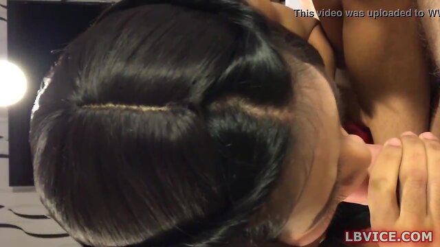 Teen transperson namh gets fucked