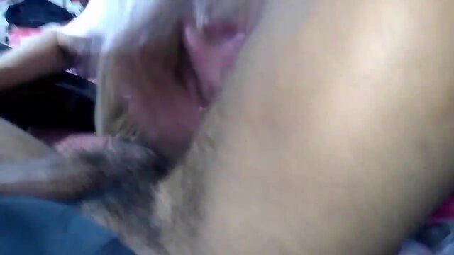 Sultry Slippery Trans MTF Sucking BBC: An Unforgettable Experience!