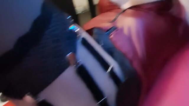 What to do after fisting