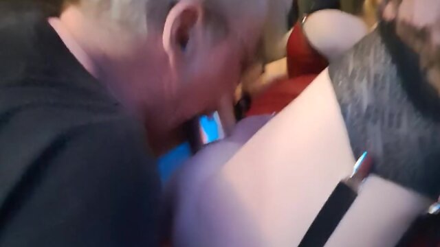 What to do after fisting