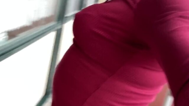 Waiting at the door: a hookers story