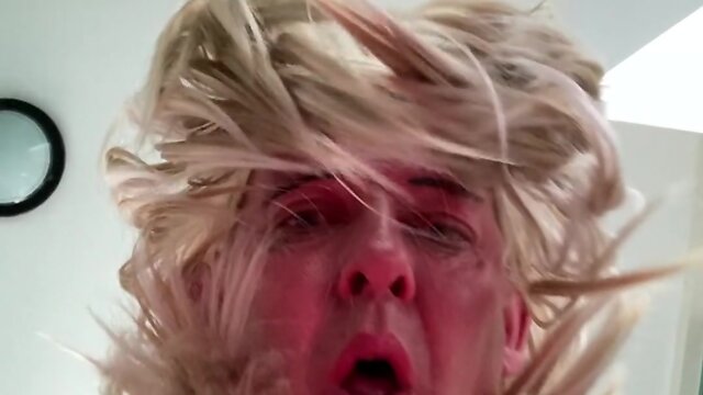 A special performance for my dear friend