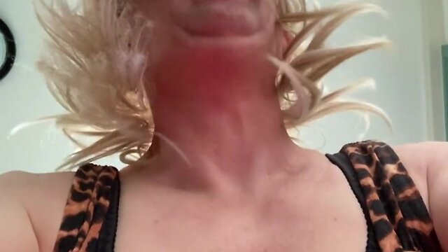 A special performance for my dear friend