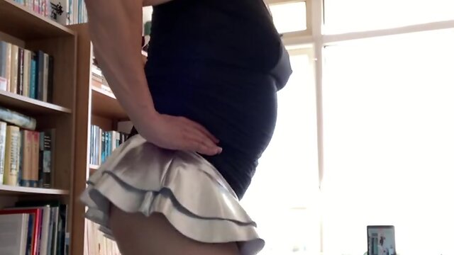 A special dance for my loving father