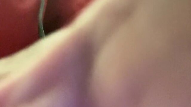 Returning from the outdoors.