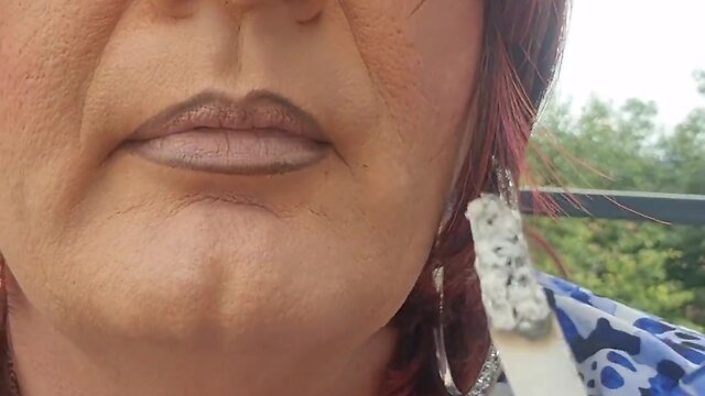 Smoking trans: an amateurs journey