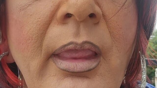 Smoking trans: an amateurs journey