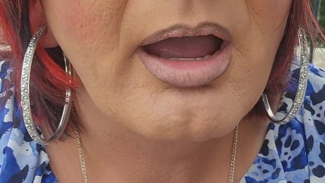 Smoking trans: an amateurs journey