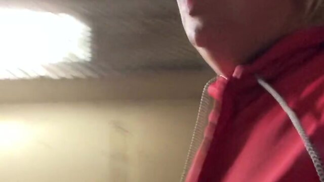 Exploring a tunnel: a journey through its passageways