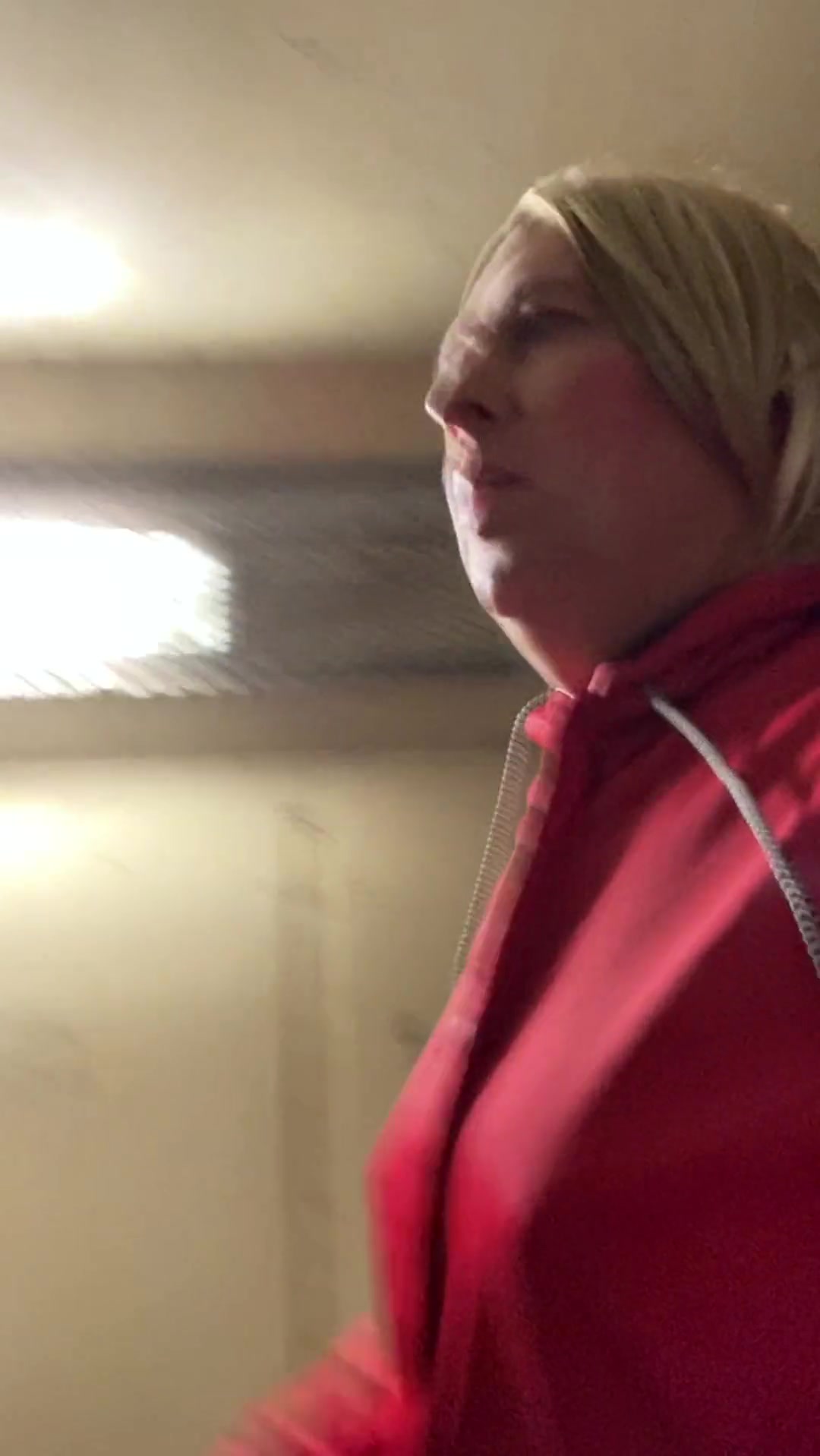 Exploring a tunnel: a journey through its passageways