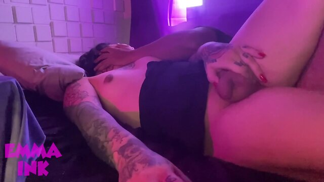 Compilation of anal sex by trans ts sissy emma ink