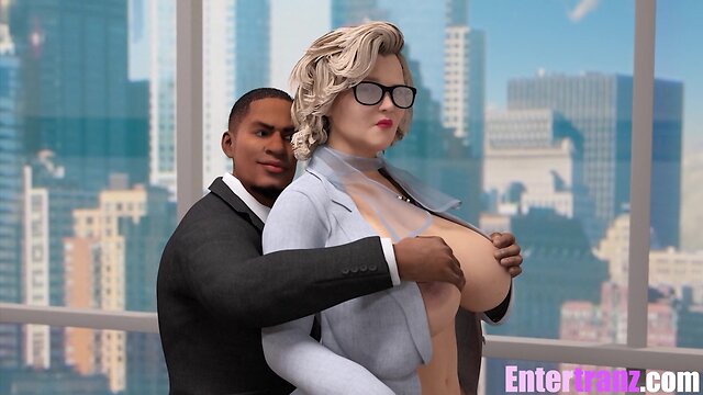 Bbc makes deal with trans secretary to remain on team