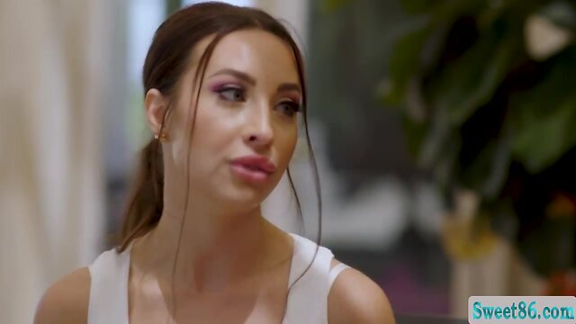 Lesbian threesome fetish pussy licking