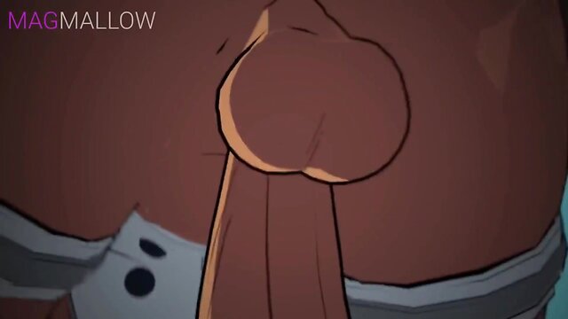 Futa compilation [guilty edition]