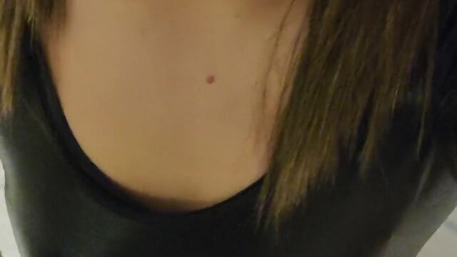 Miczi returns to masturbation after five-day hiatus