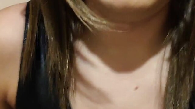 Miczi returns to masturbation after five-day hiatus