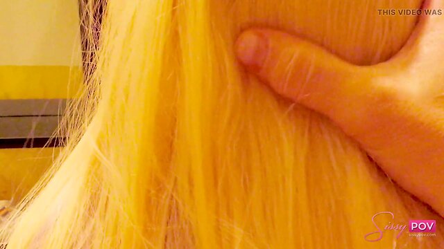 Bts pov intimacy with audrey maffia