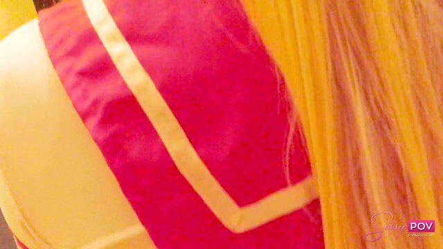 Bts pov intimacy with audrey maffia