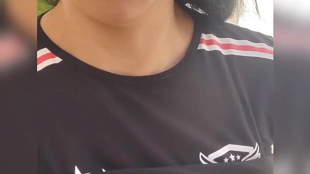 On the way home after training: what i saw