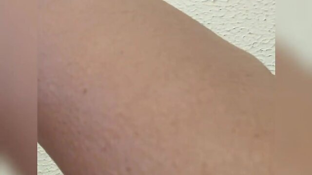 On the way home after training: what i saw